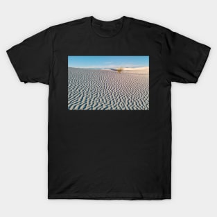 Sand Patterns T-Shirt